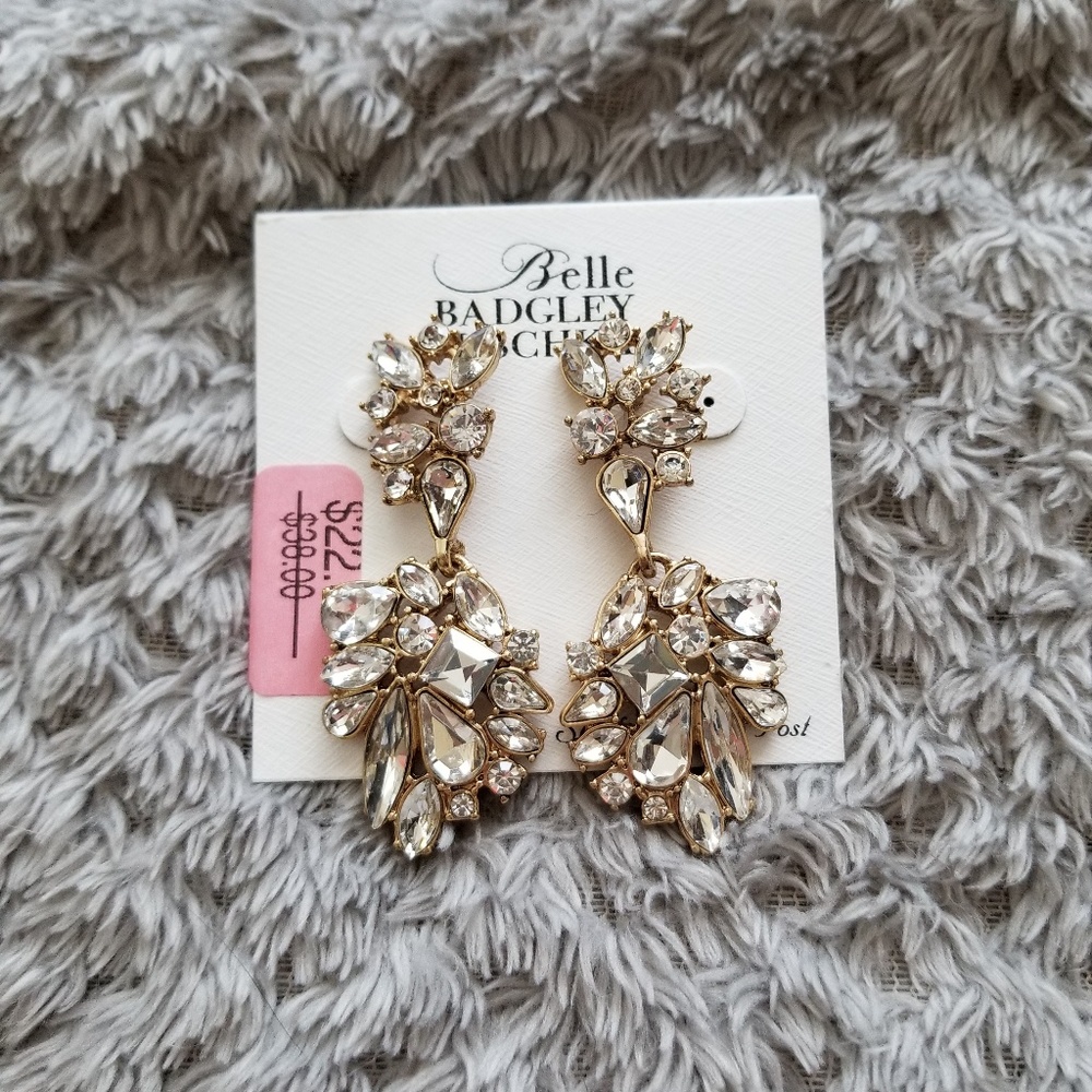 Formal Earrings